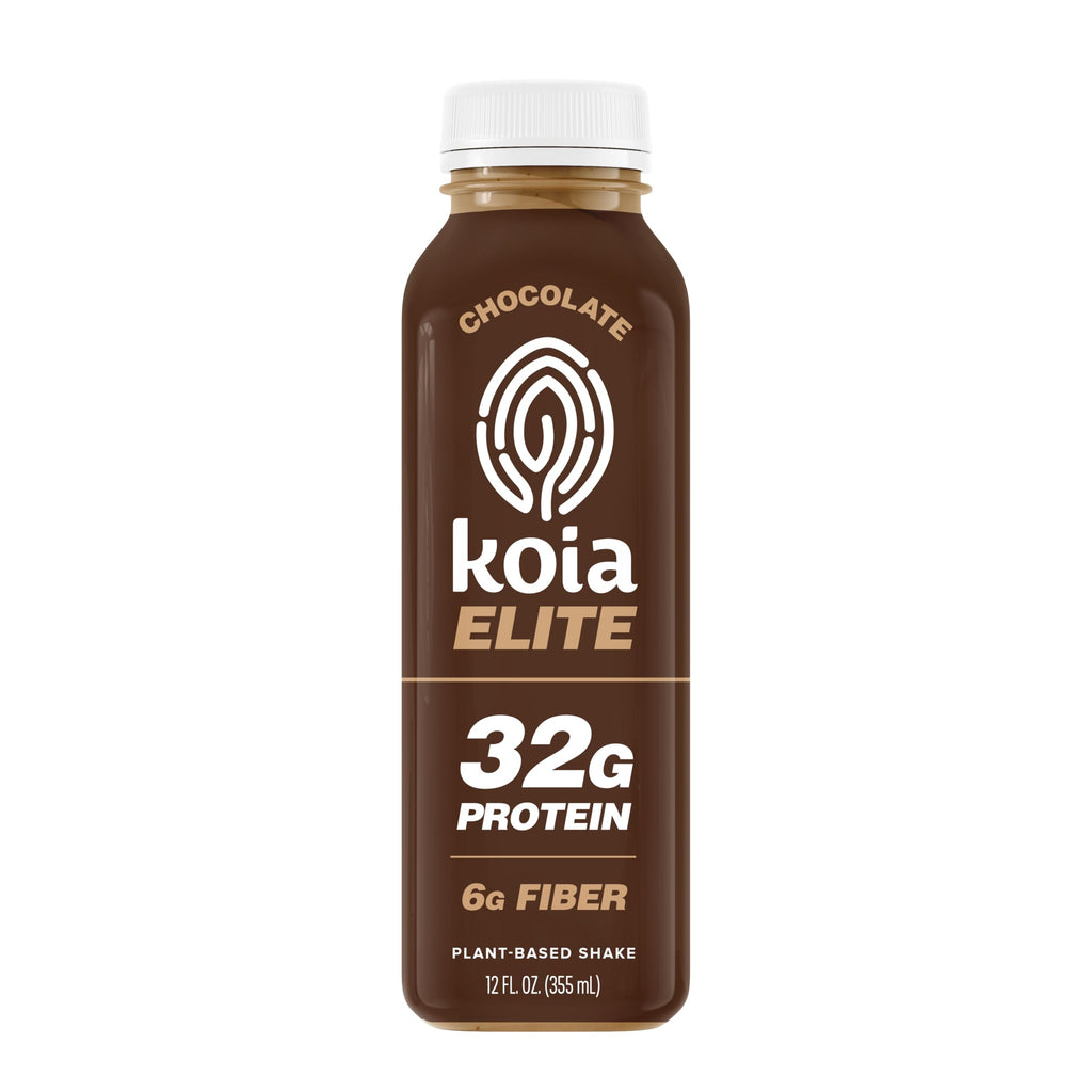 32g Protein Ready To Drink Plant Protein Shake S473