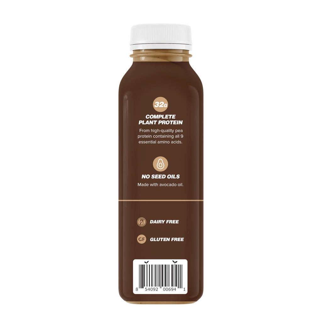 32g Protein Ready To Drink Plant Protein Shake S473