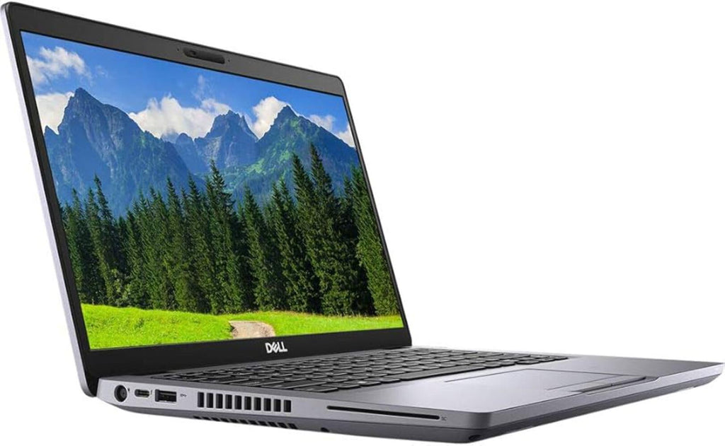 14" Laptop, Intel Core i7, 16GB RAM, 512GB SSD Z1201