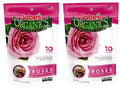 Organic 3-5-3 Fertilizer Spikes Z42333