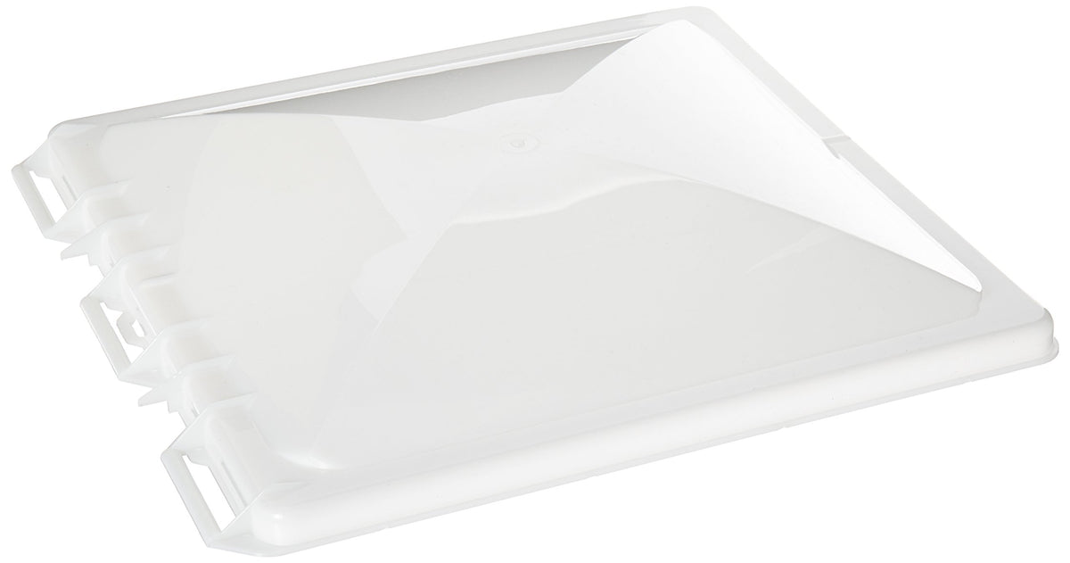 White Replacement Vent Cover H367