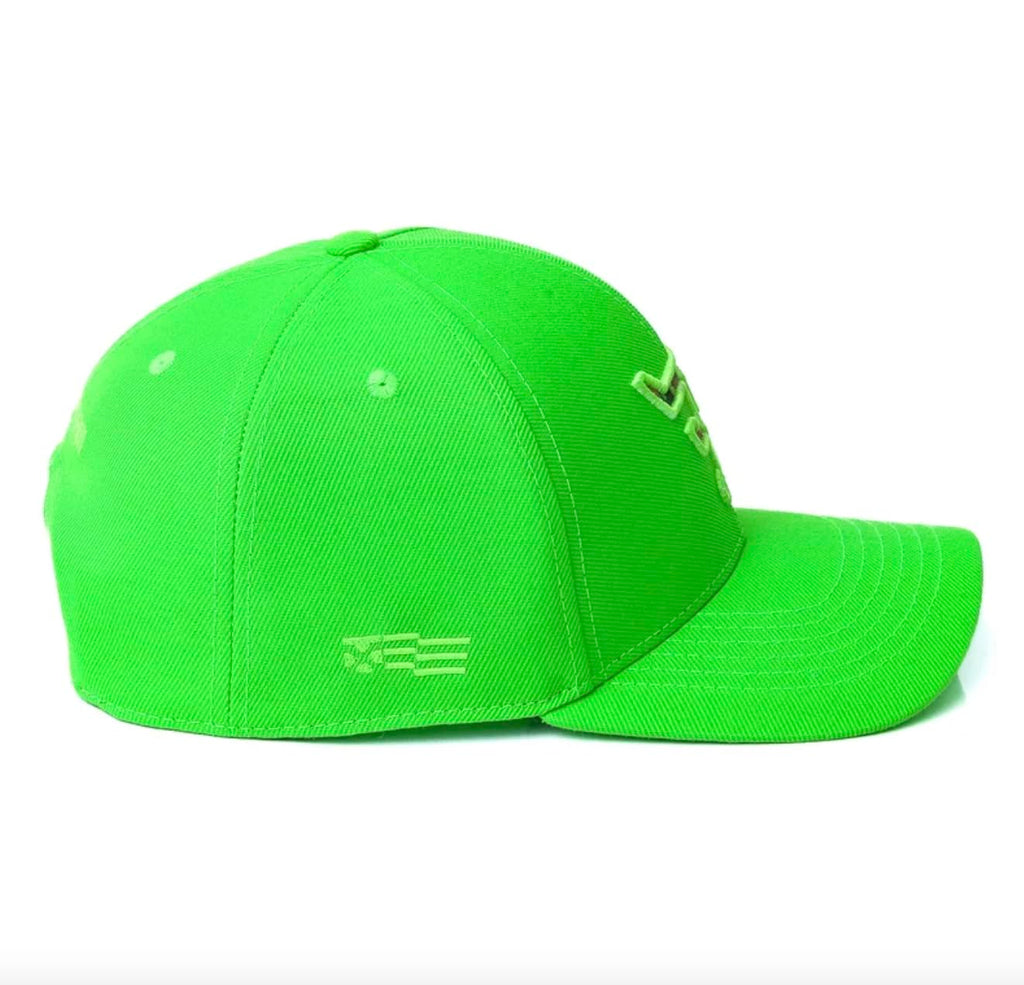 Trucker Hat Adjustable Embroidered Cap T8087