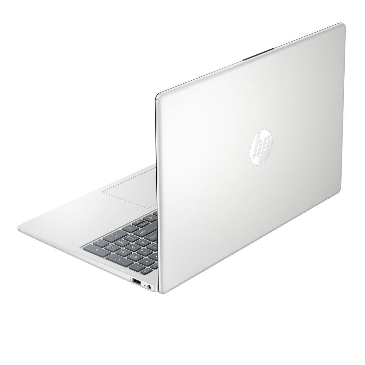 15.6" Full HD Touch Screen Laptop, Intel Core Ultra 5, 8GB RAM, 512GB SSD, Natural Silver S392785
