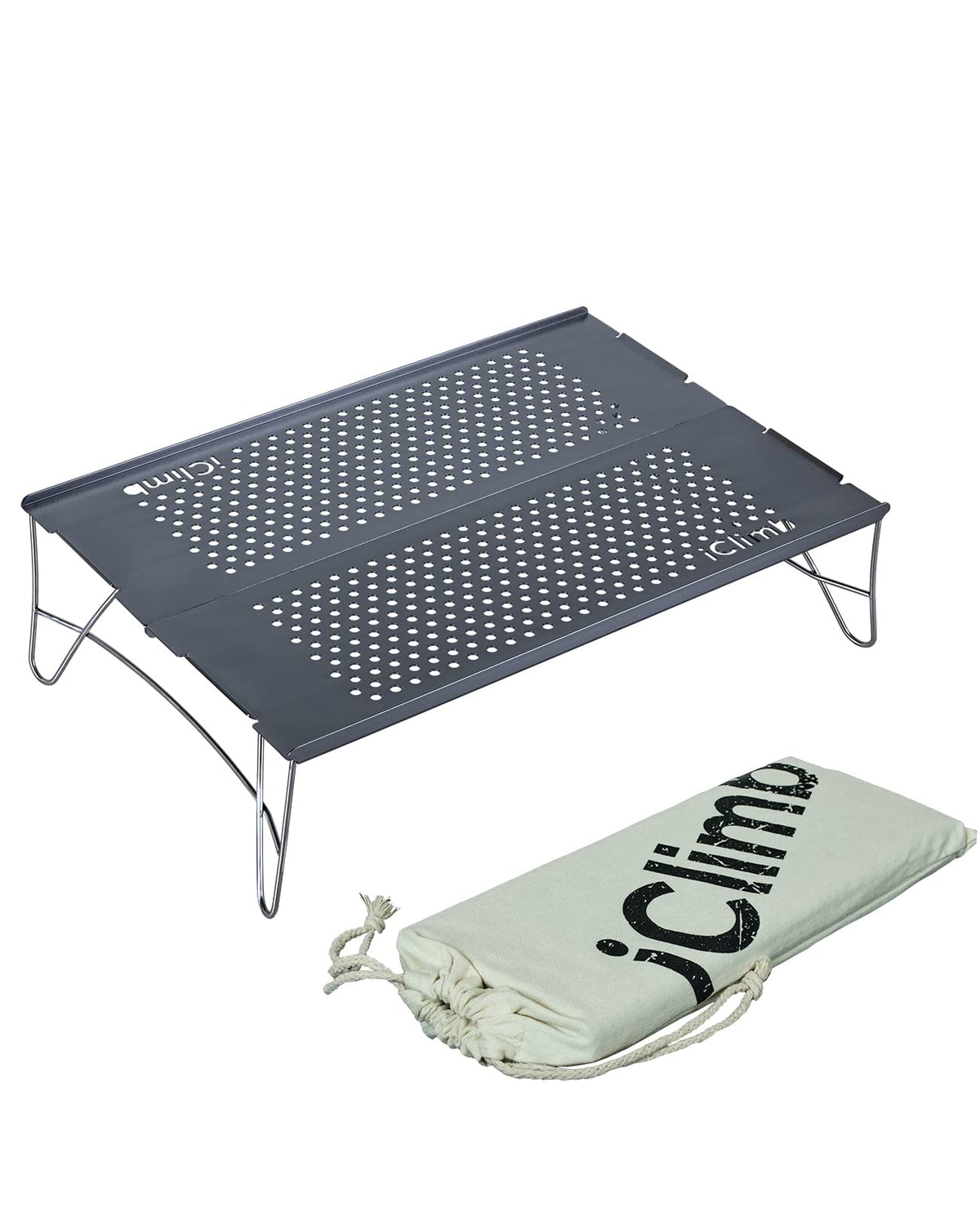 Ultralight Compact Folding Table G1713
