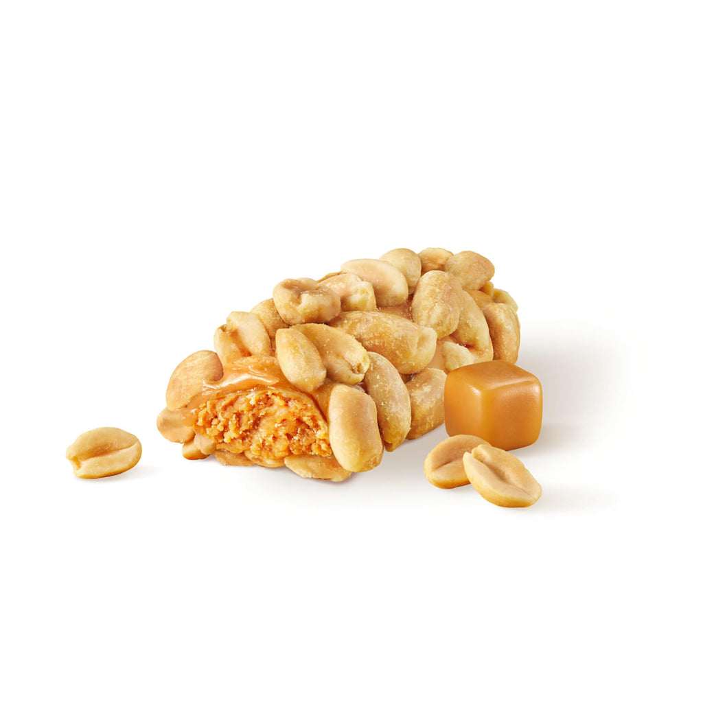 Peanut Caramel Snack Size Candy 30.1 oz E8872