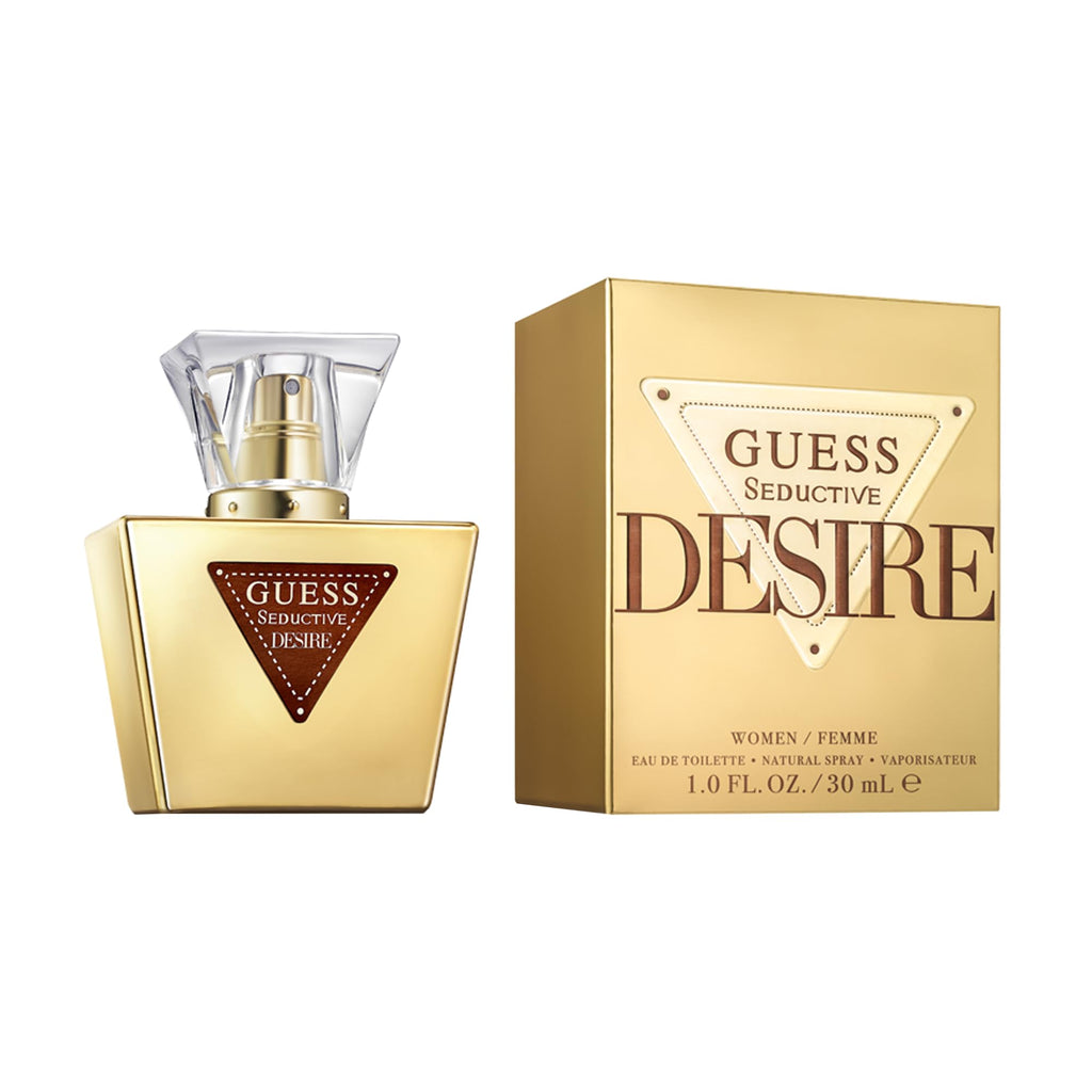 Eau de Toilette Perfume Fragrance Spray 1.0 Fl. Oz. W6646