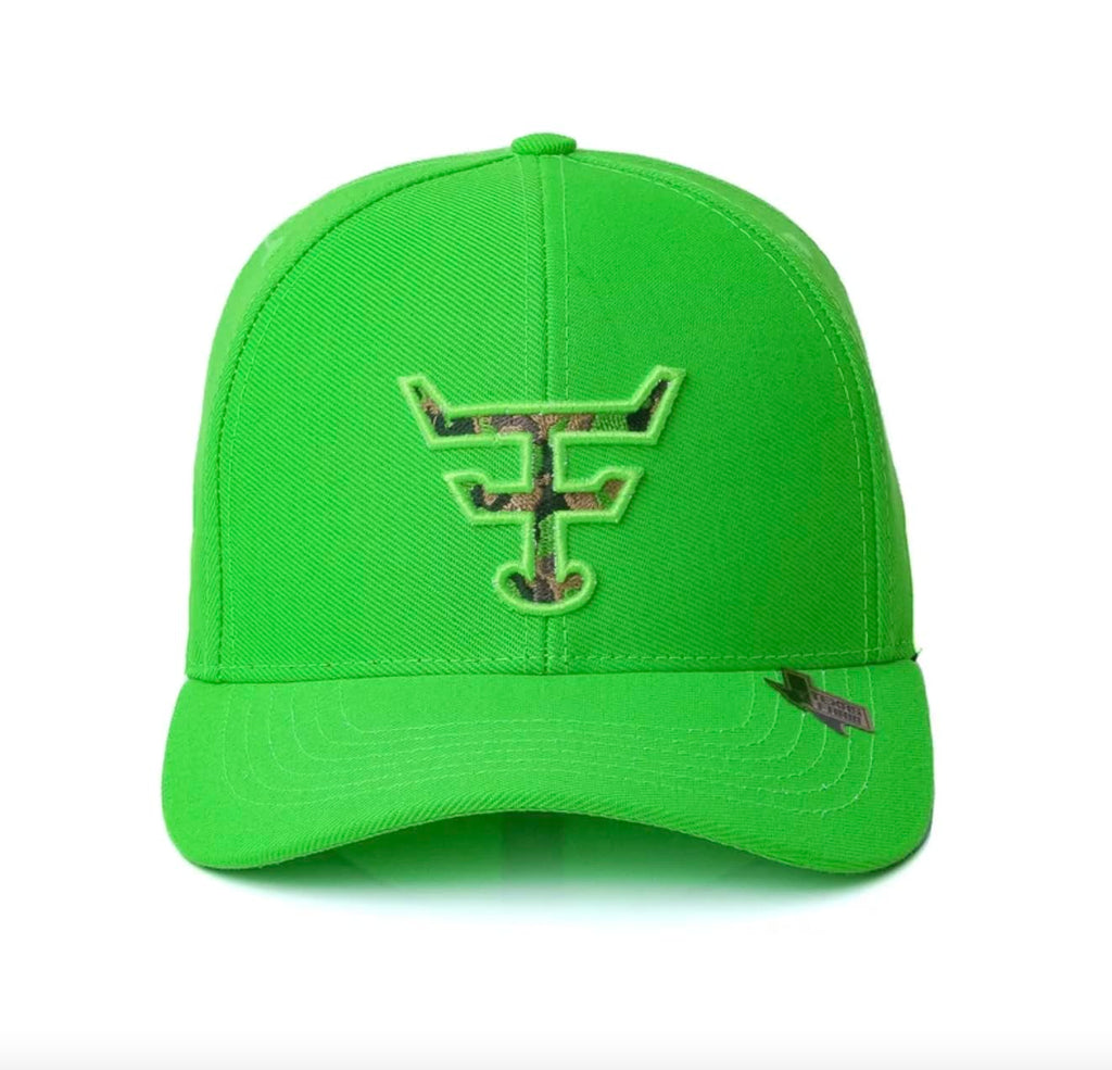 Trucker Hat Adjustable Embroidered Cap T8087