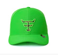Trucker Hat Adjustable Embroidered Cap T8087