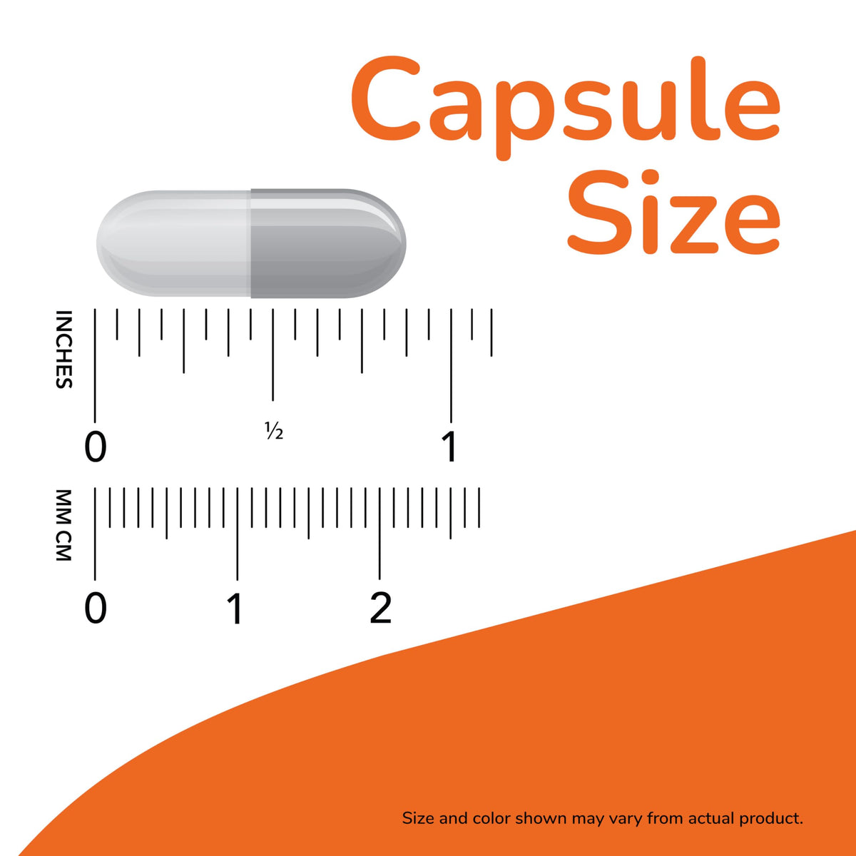 Cal-Mag Caps with Vitamin D and Minerals, 120 Veg Caps N44968