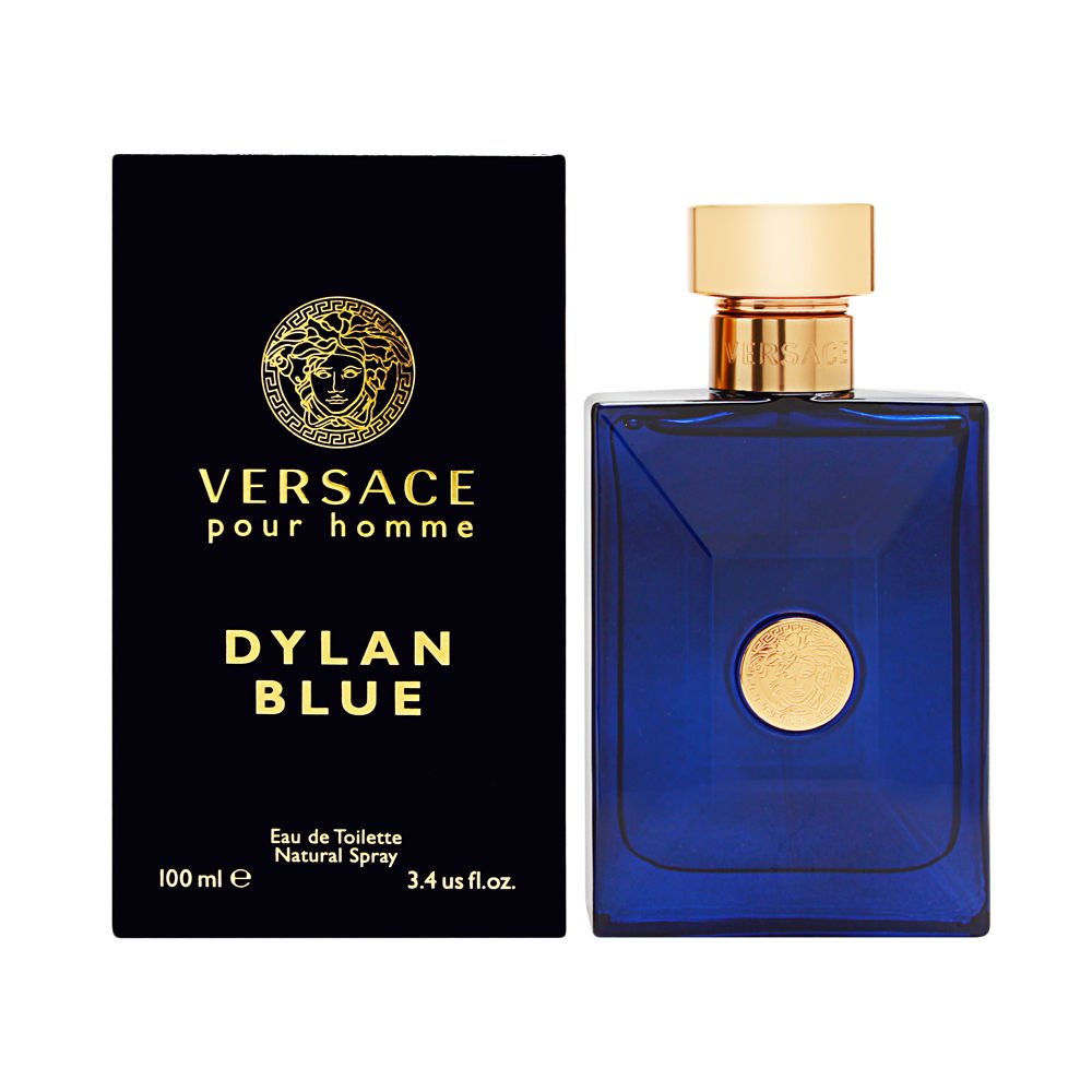 3.4 oz Eau de Toilette Spray M555