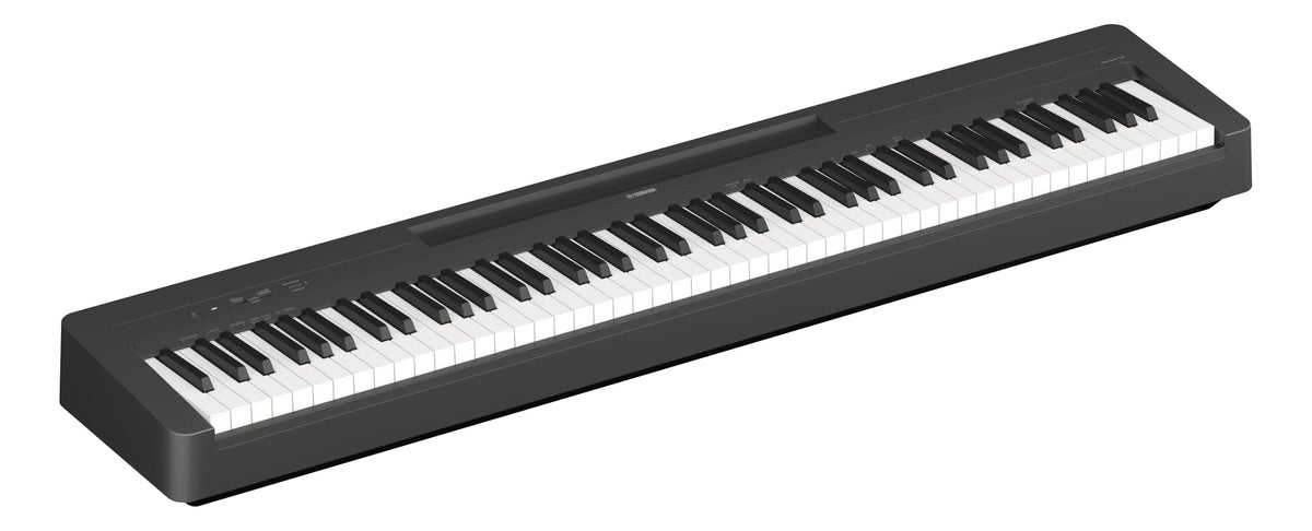 88-Key Digital Piano with Weighted Keys B770941