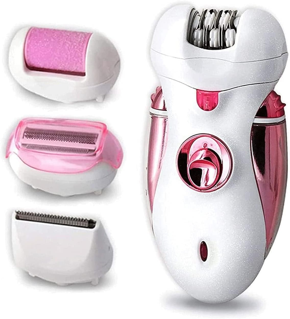 Rechargeable Electric Razor Shaver L55051