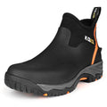 Men's Waterproof Insulated Rubber Ankle Boots G345923