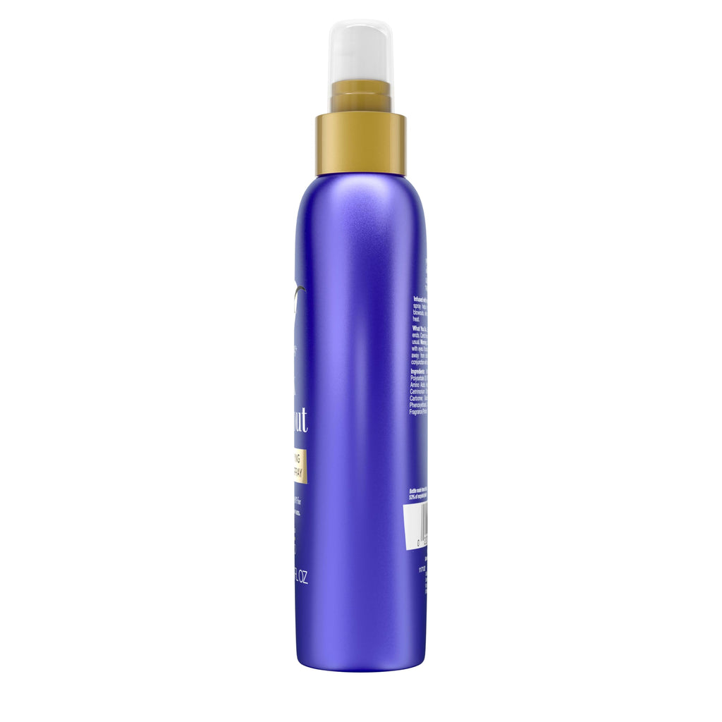 Silk Blowout Quick Drying Thermal Spray 6 fl. oz H756
