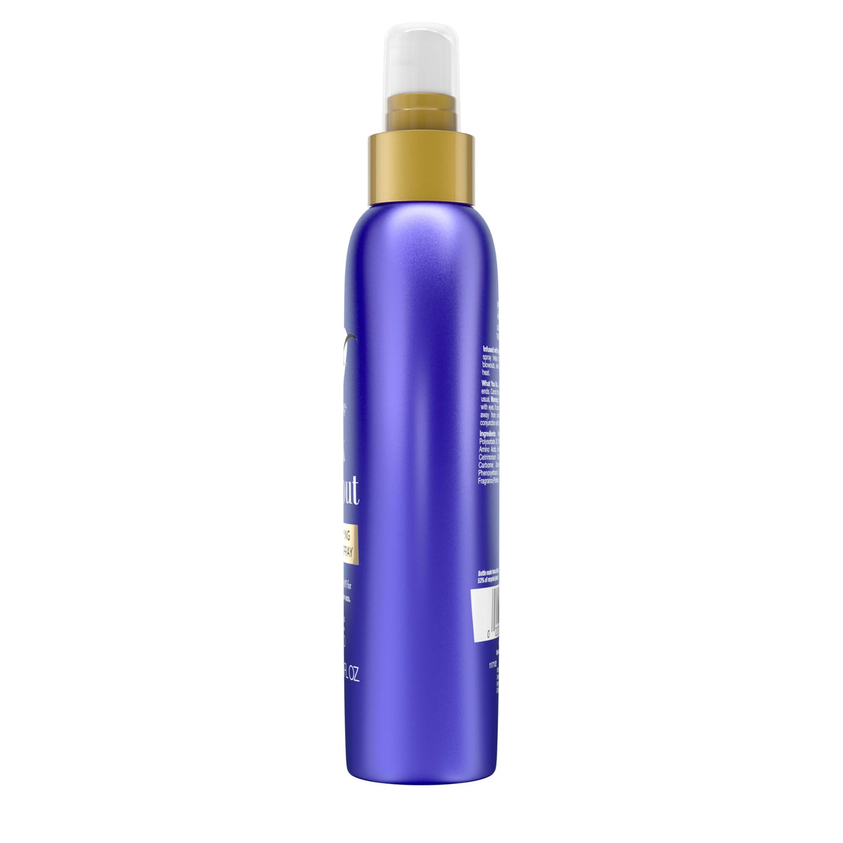 Silk Blowout Quick Drying Thermal Spray 6 fl. oz H756