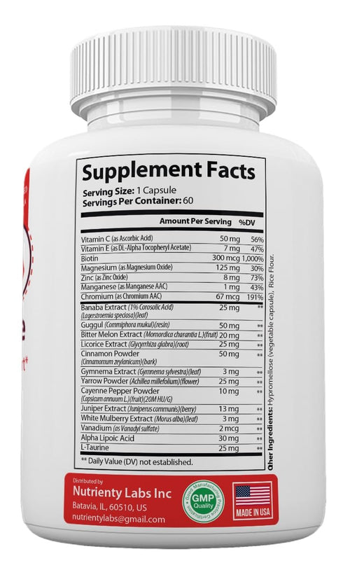 120 Capsules R272897