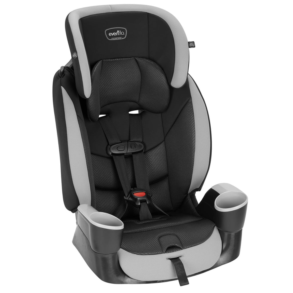 Booster Car Seat D6555