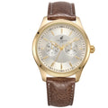 Men’s Analog Quartz Wrist Watches K39695