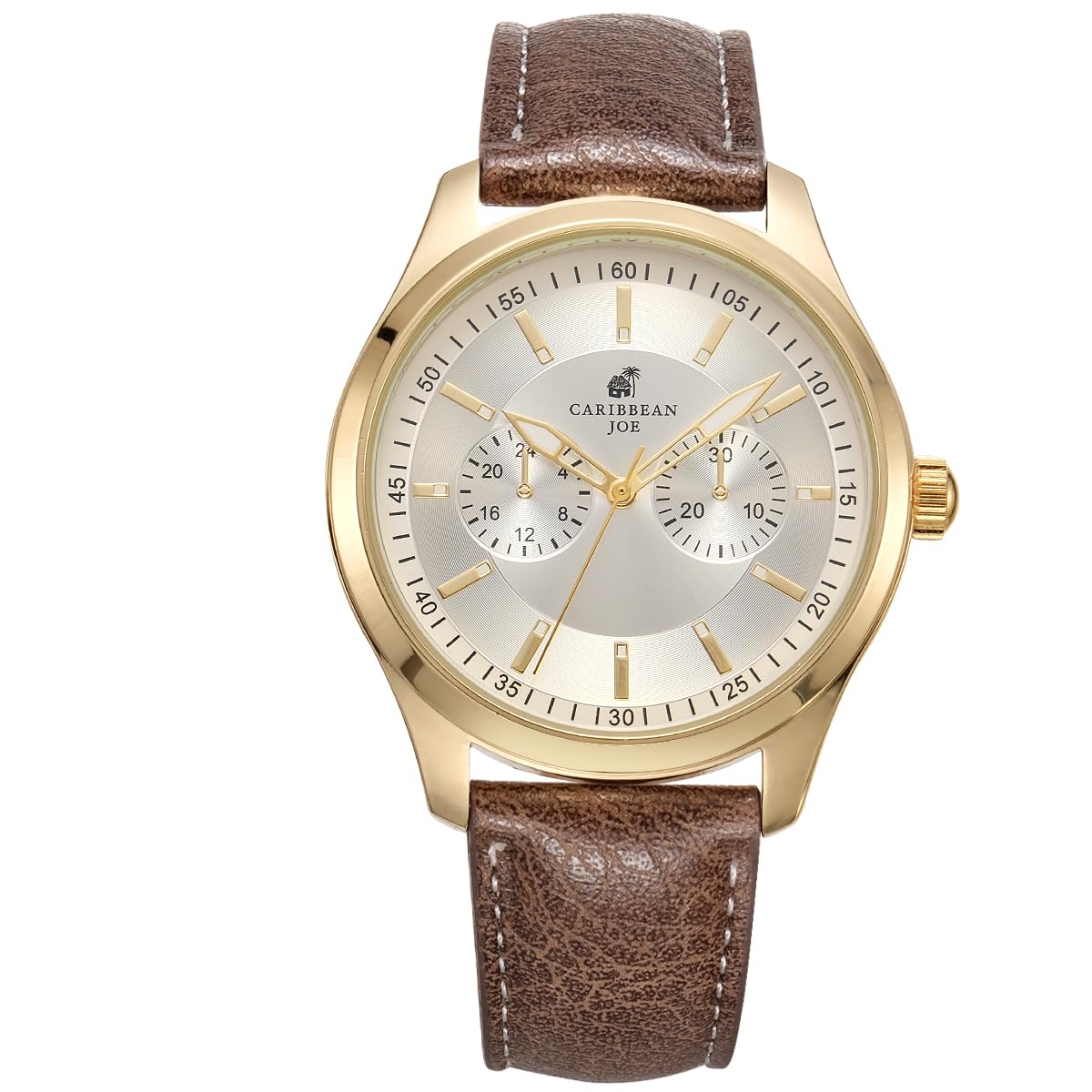 Men’s Analog Quartz Wrist Watches K39695