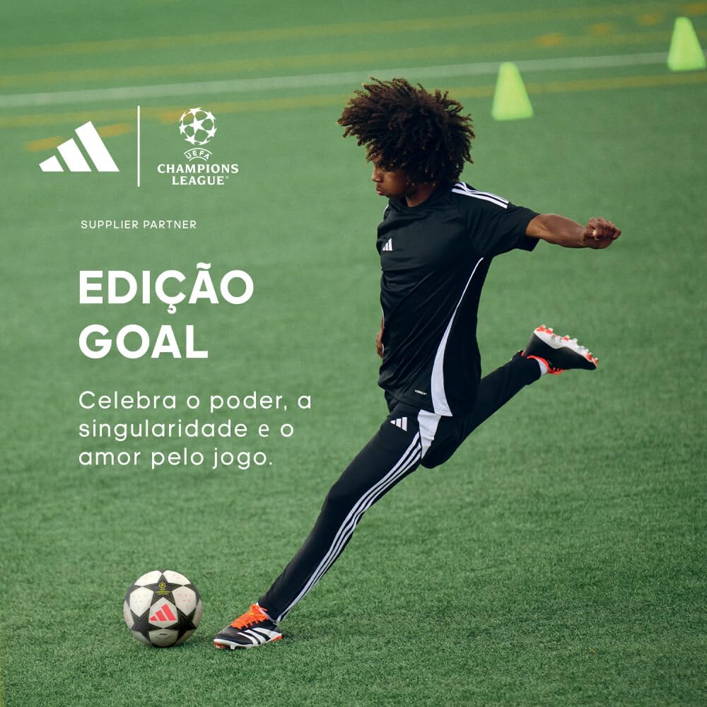 Adidas 3.3 oz EDT Spray T903606