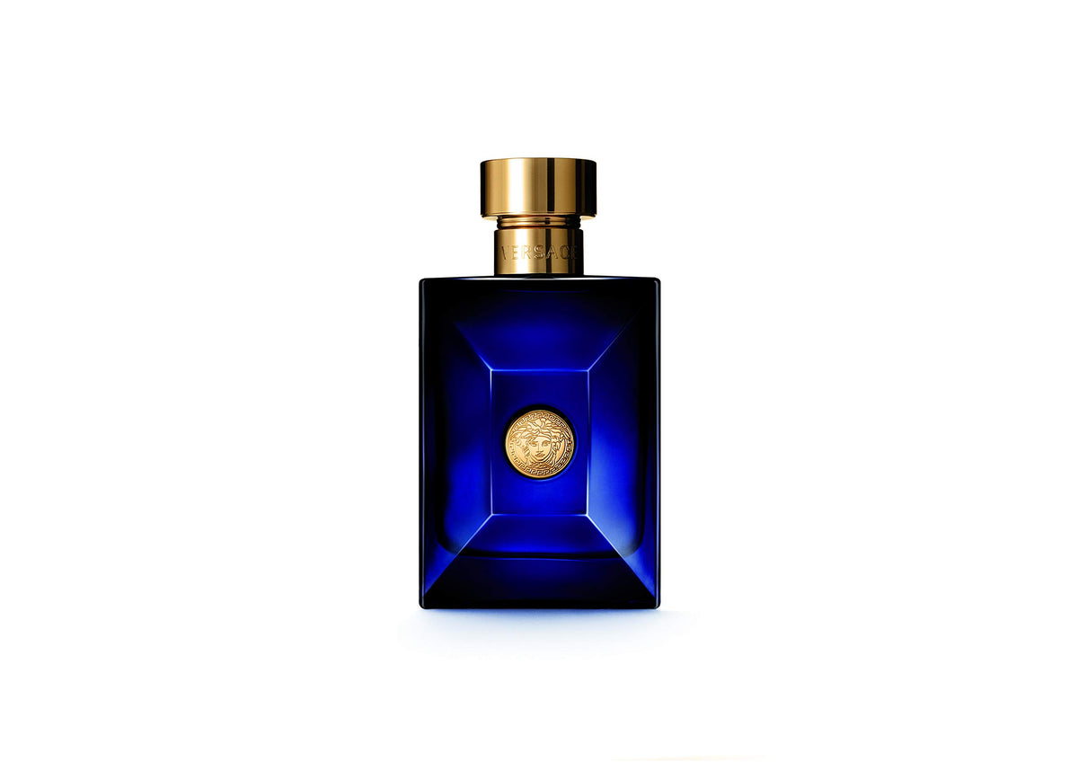 3.4 oz Eau de Toilette Spray M555