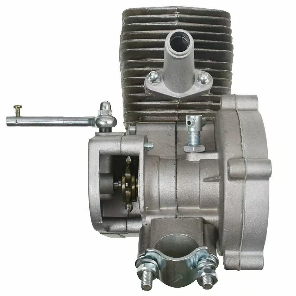 2-Stroke 100cc Bicycle Motor Kit N2102