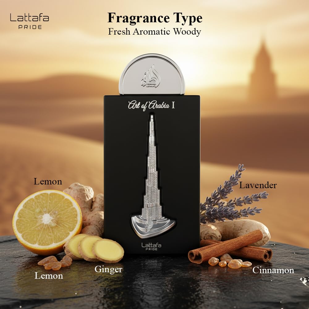 Eau de Parfum Spray 3.4 Ounce D21594