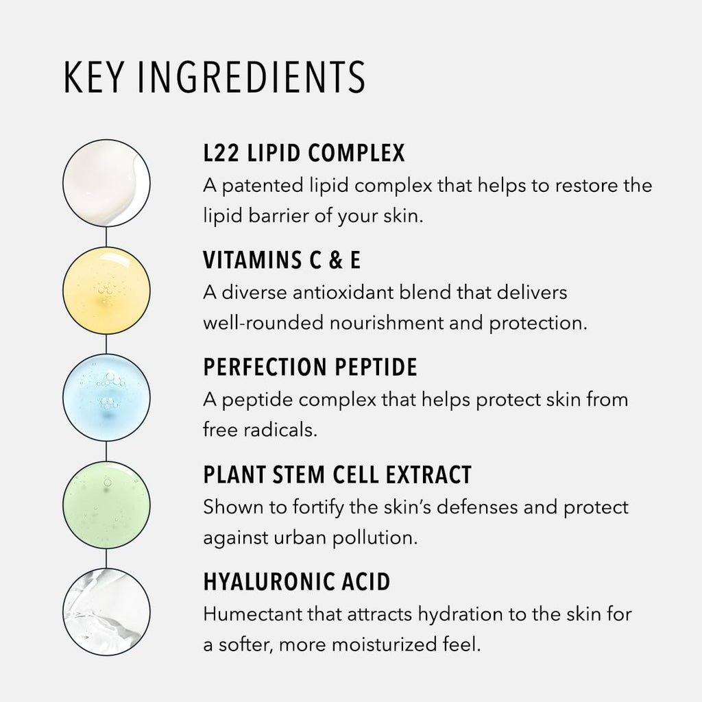 Anti-Aging Face Moisturizer, 1 oz U871