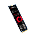 512GB M.2 2280 PCIe 3.0 NVMe Internal Solid State Drive R526229