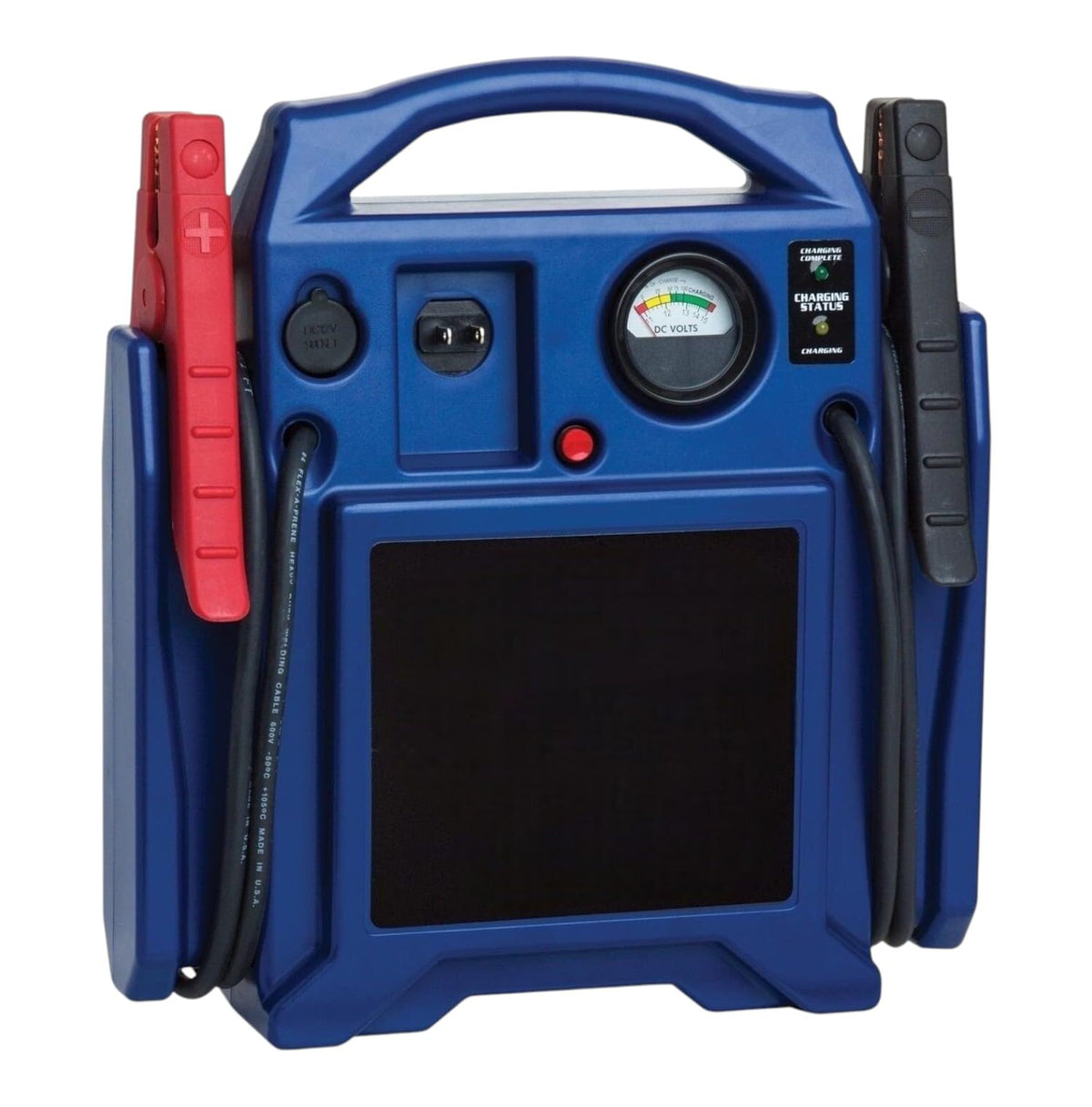 Replacement Parts for Portable Battery Booster Pack Charger Power Jump Starter Box B5038