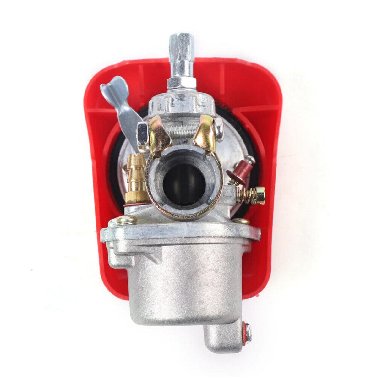 2-Stroke 100cc Bicycle Motor Kit N2102