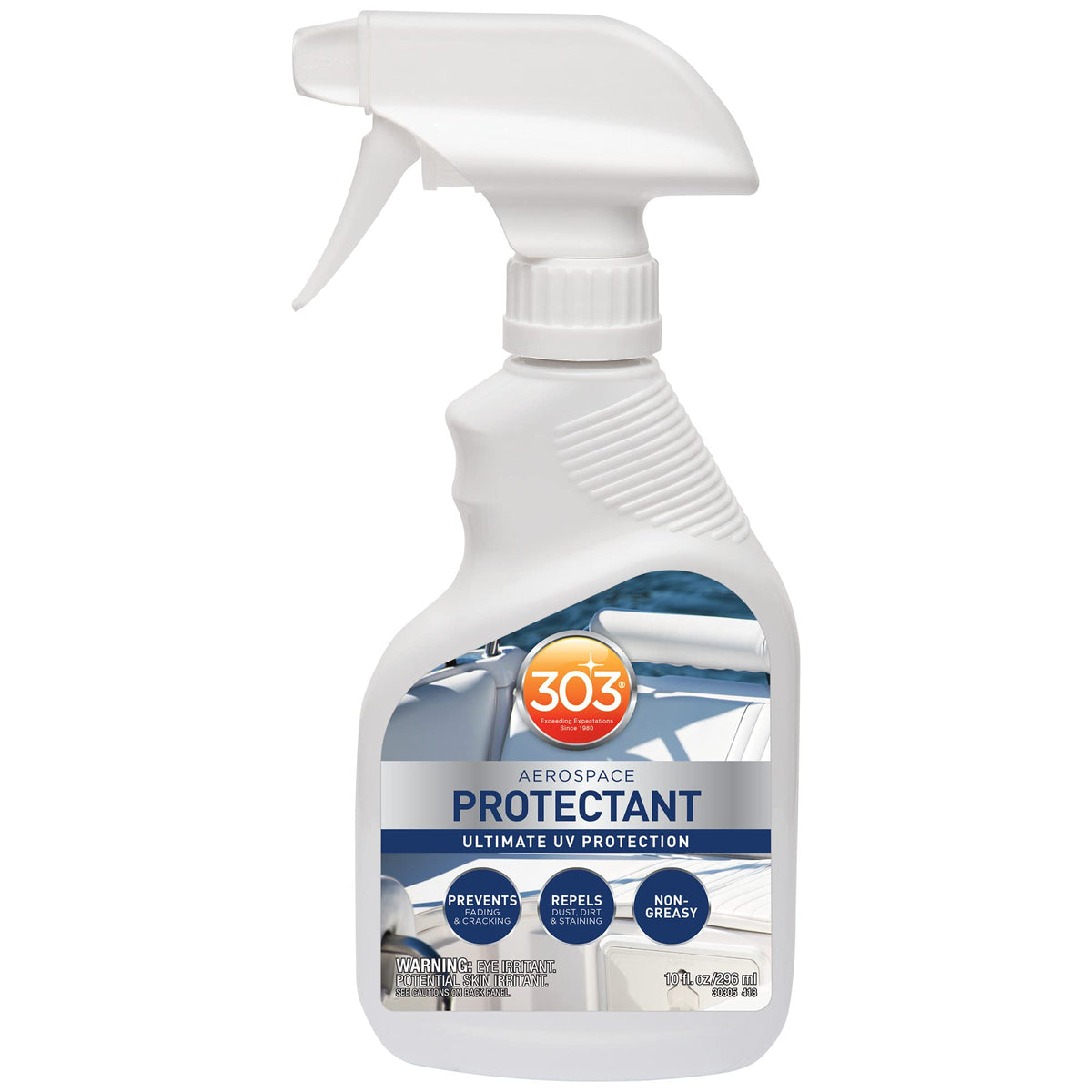 Marine Aerospace Protectant 10 oz Y60322