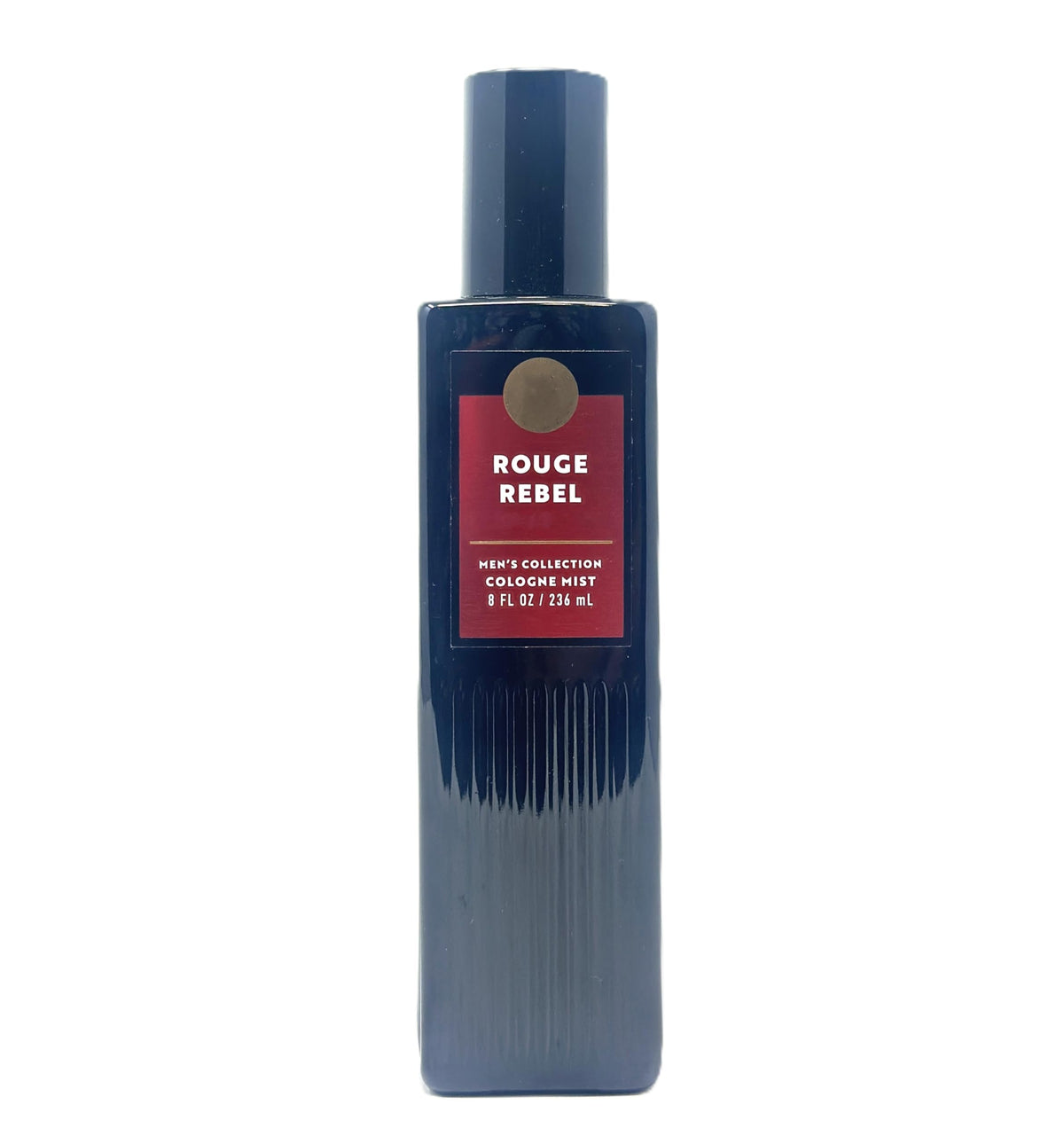 Men's Cologne Mist Body Spray 8 oz D5866