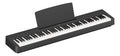 88-Key Digital Piano with Weighted Keys B770941