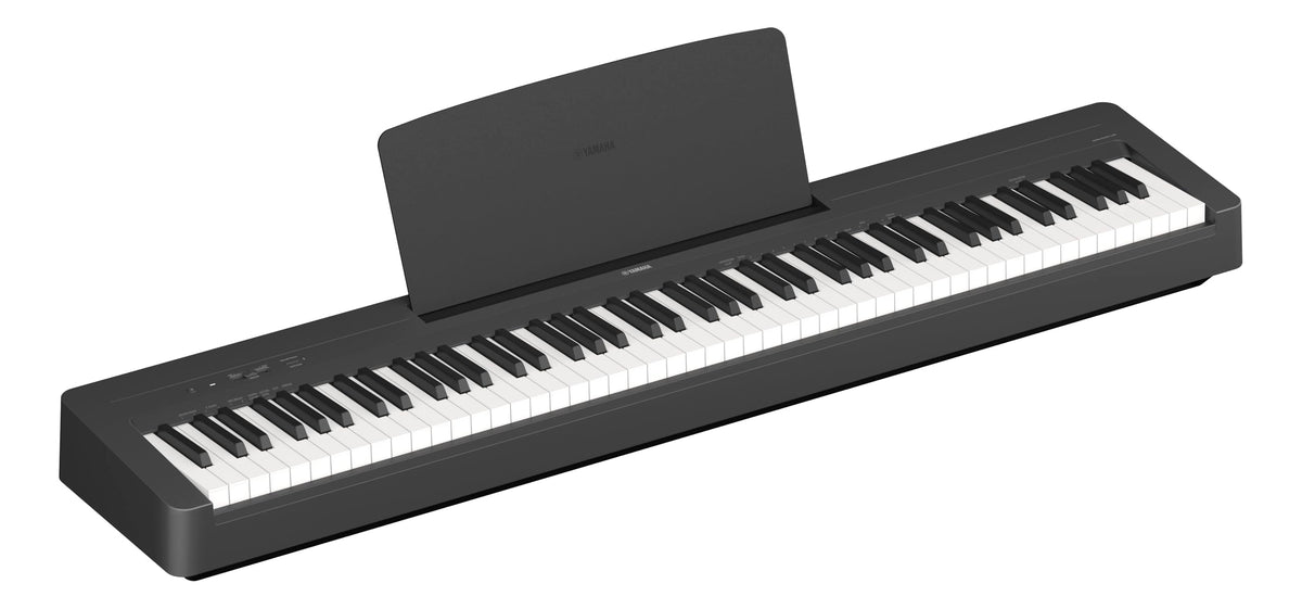 88-Key Digital Piano with Weighted Keys B770941