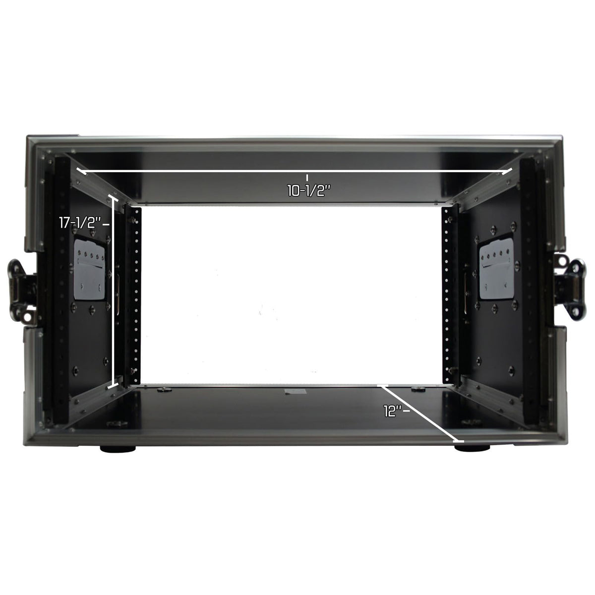 6U Rack Case V42880