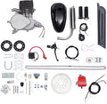 2-Stroke 100cc Bicycle Motor Kit N2102