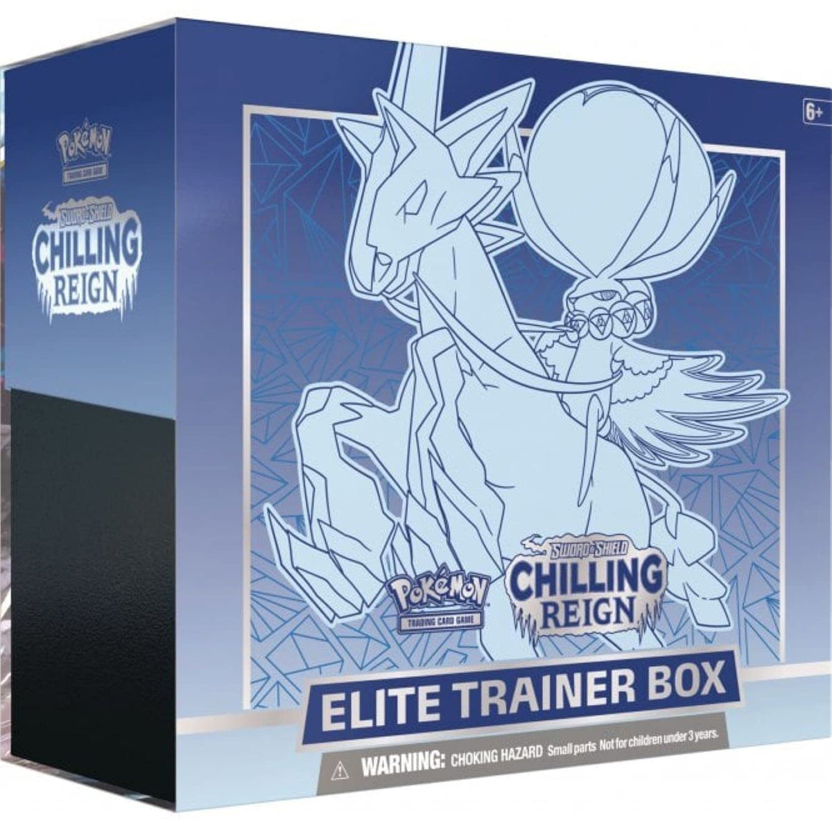 Pokemon Elite Trainer Box X37388
