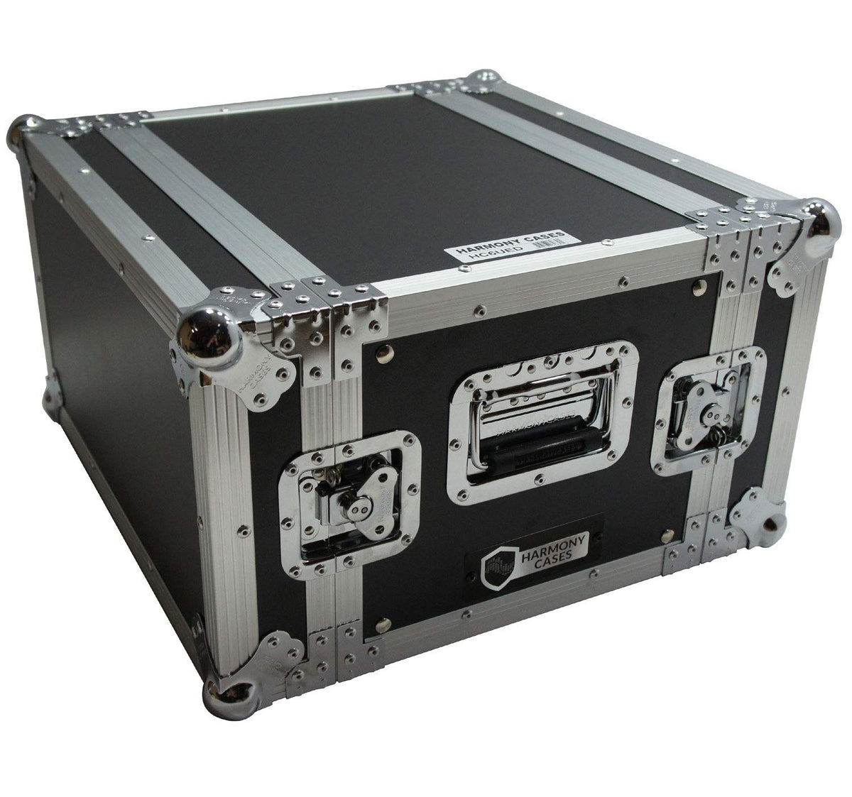 6U Rack Case V42880