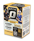 Football Trading Card Blaster Box P362776