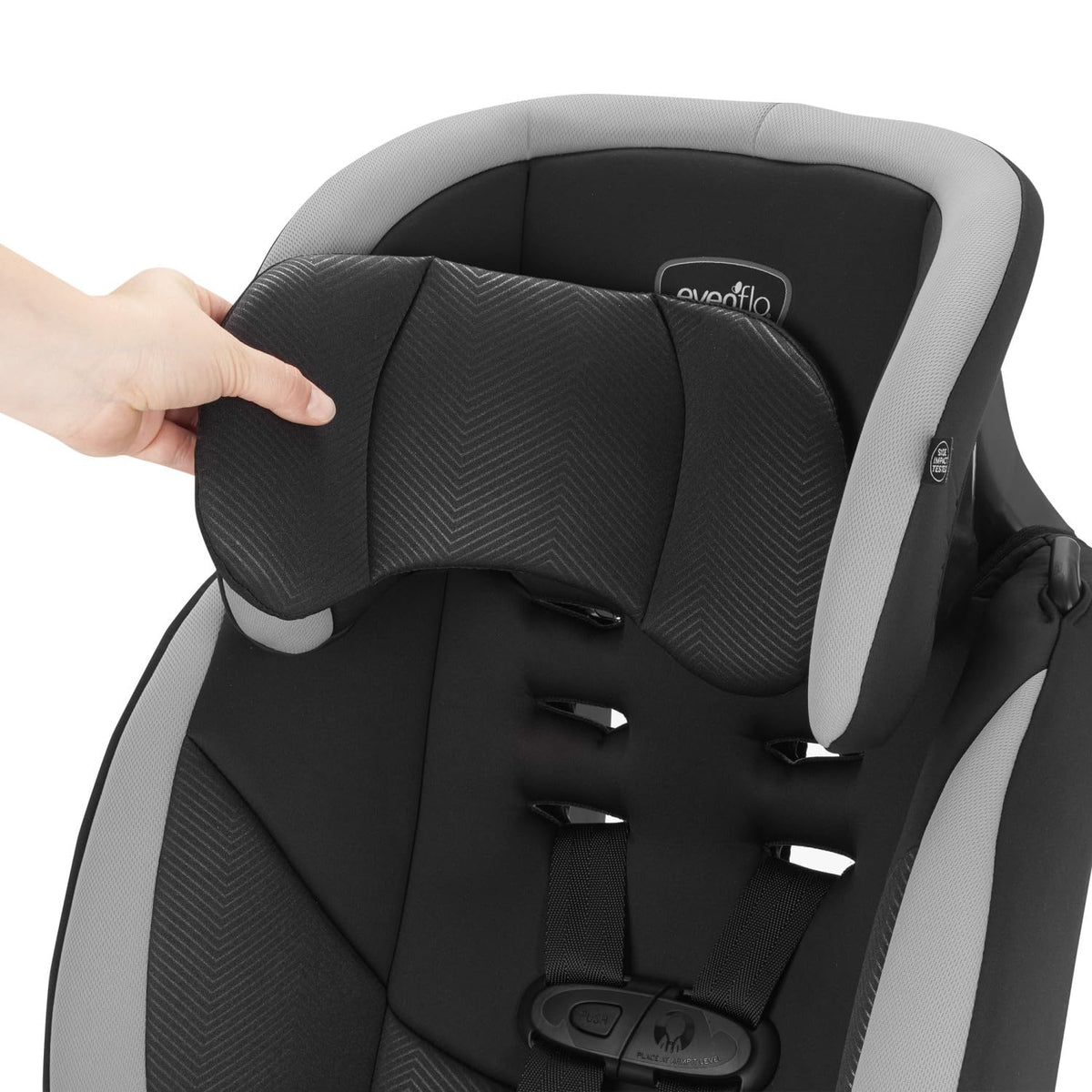 Booster Car Seat D6555