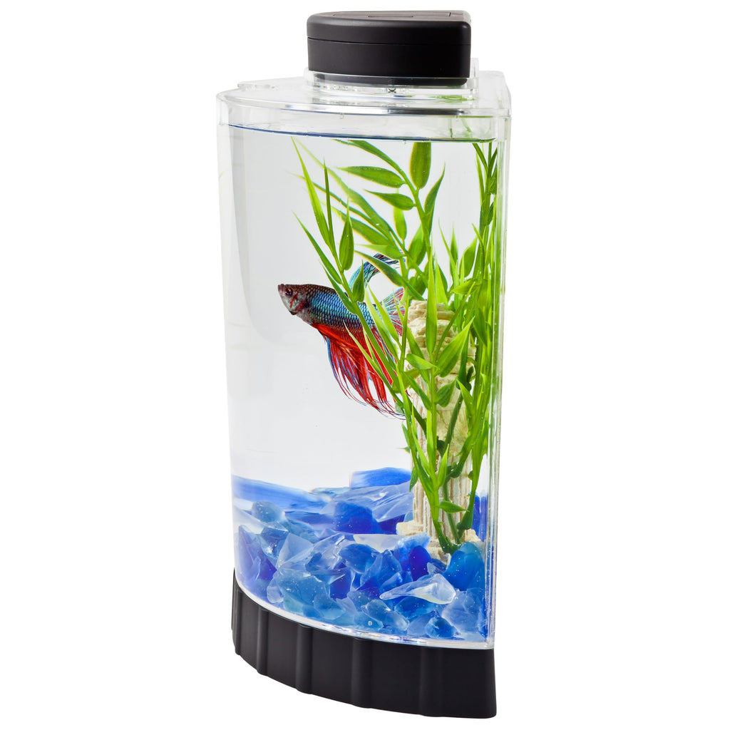 1.1 Gallon Fish Tank Kit M36028