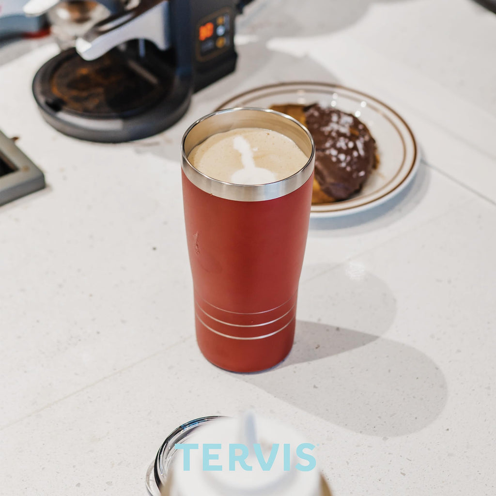20oz Stainless Steel Insulated Tumbler Travel Cup C72431