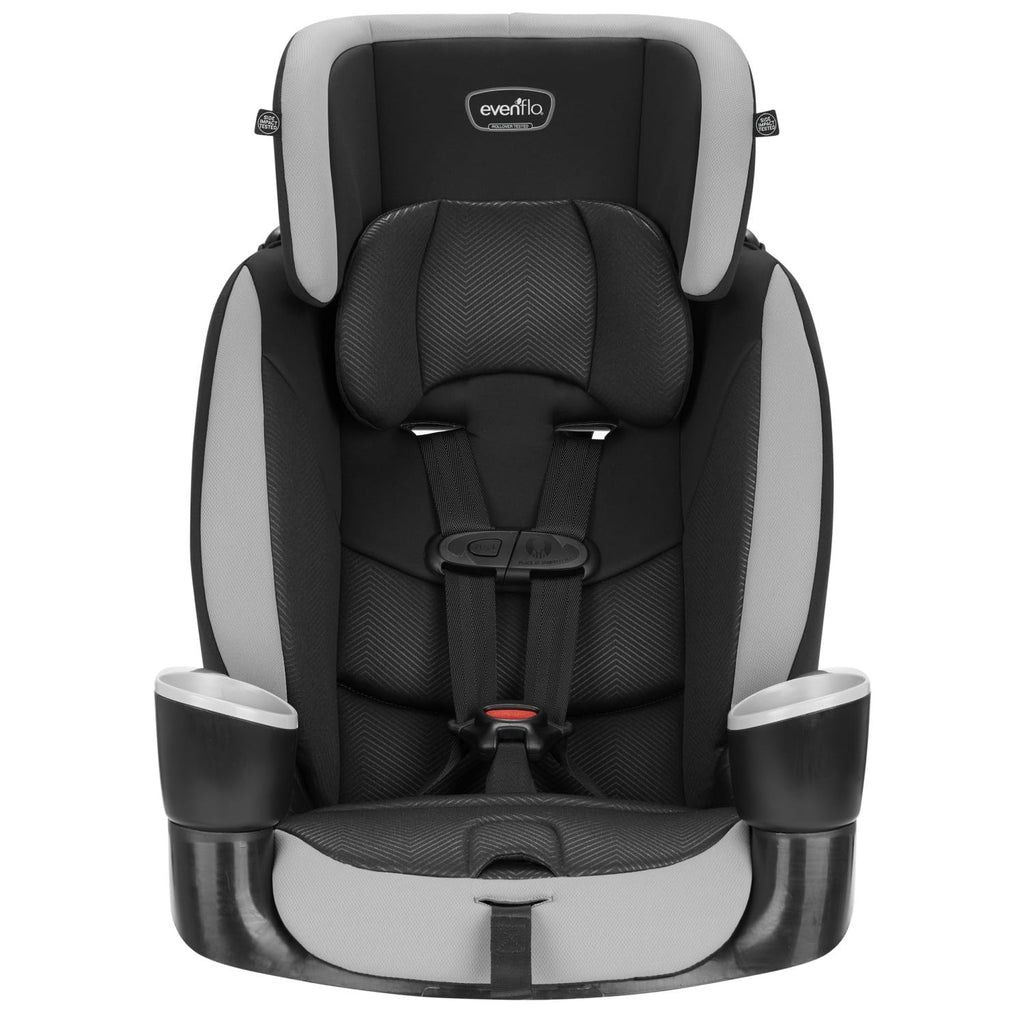 Booster Car Seat D6555