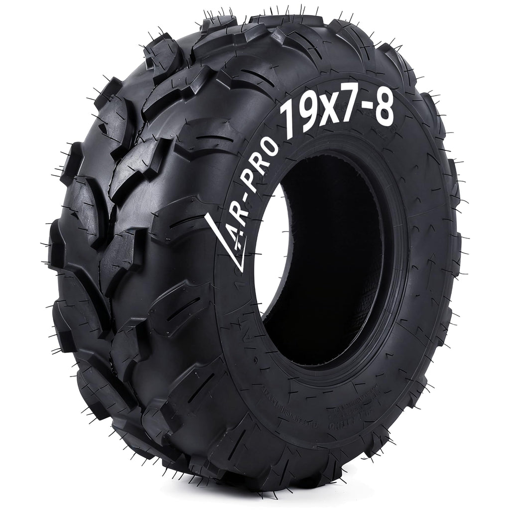 19x7-8 Tubeless All-Terrain ATV UTV Tires L709710
