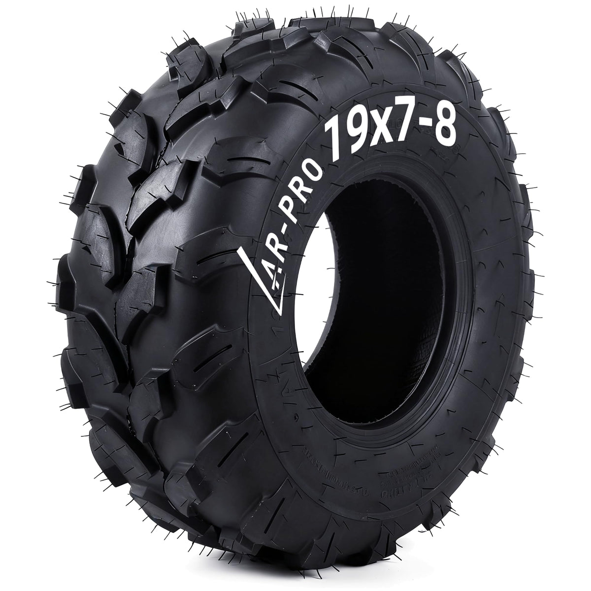 19x7-8 Tubeless All-Terrain ATV UTV Tires L709710