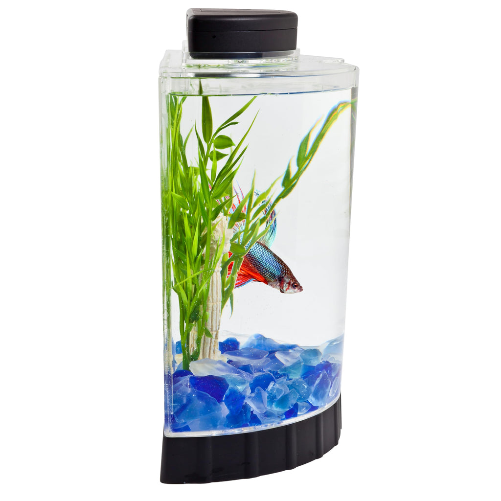 1.1 Gallon Fish Tank Kit M36028