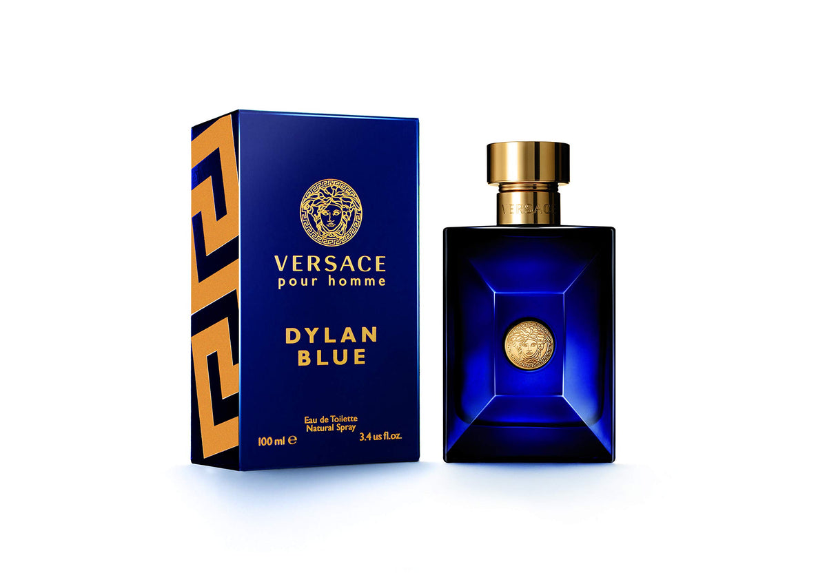 3.4 oz Eau de Toilette Spray M555