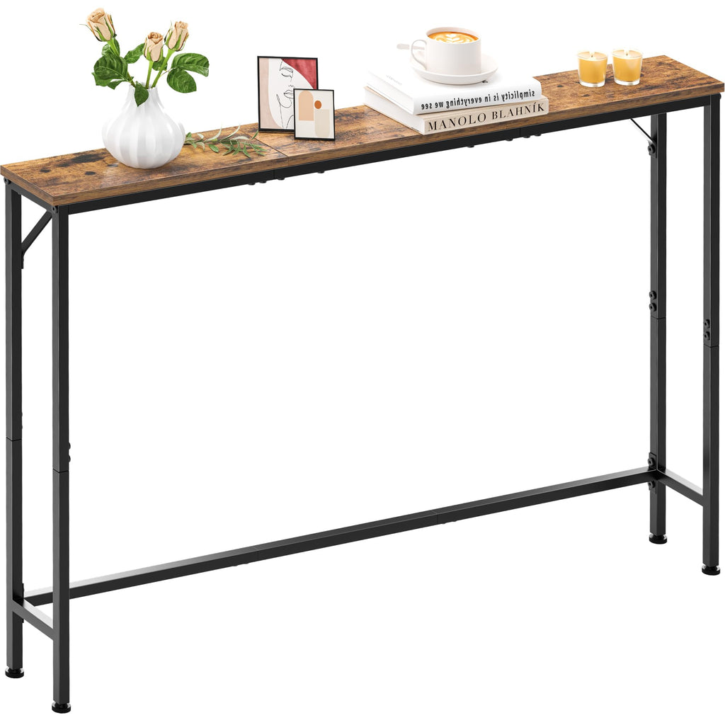47.2" Narrow Console Table P1228