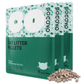 Cat Litter Pellets 21 Lbs Pack Y47640